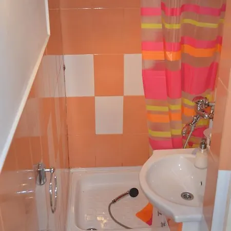 Apartman Cosy Studio