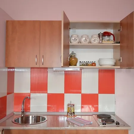 Cosy Studio Apartman