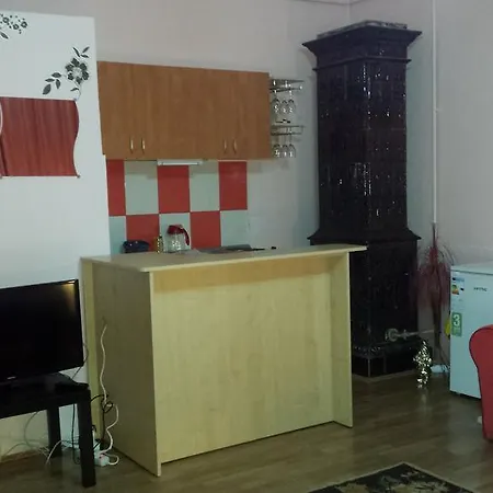 Apartman Cosy Studio *